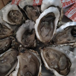 La Cabane à Huîtres Bebida