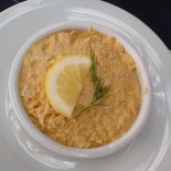 La Cabane à Huîtres Comida