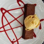 La Cabane à Huîtres Bebida