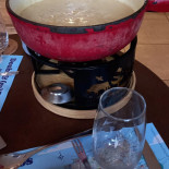 Le Chalet De La Source Getränk