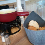 Le Chalet De La Source Getränk