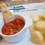 Le Chalet De La Source Essen