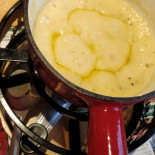 Le Chalet De La Source Getränk