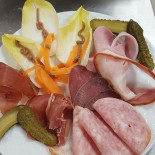 Le Chalet De La Source Essen