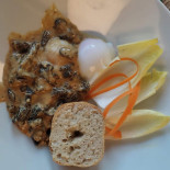 Le Chalet De La Source Essen