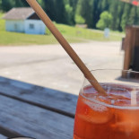 Le Chalet De La Source Getränk