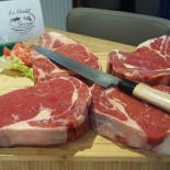 Le Chalet De La Source Essen