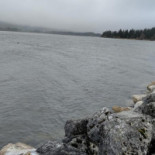 Le Chalet De La Source Außen