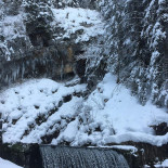 Le Chalet De La Source Getränk