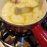 Le Chalet De La Source Getränk