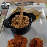 Le Chalet De La Source Essen