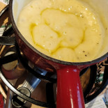 Le Chalet De La Source Getränk