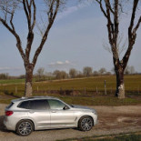 Le Chalet De La Source Außen