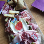 Le Chalet De La Source Getränk