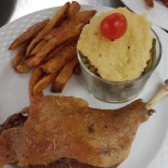 Le Chalet De La Source Essen