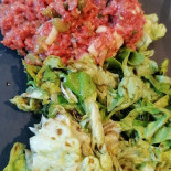 Le Chalet De La Source Essen