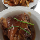 Le Chalet De La Source Essen