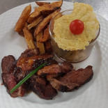 Le Chalet De La Source Essen