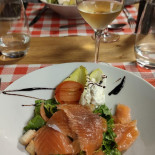 Le Chalet De La Source Essen