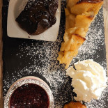 Le Chalet De La Source Essen