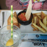 Le Chalet De La Source Essen