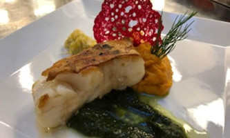 La Petite Reine food