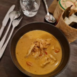 Accent Thaï Nourriture