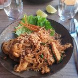 Accent Thaï Nourriture