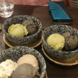 Accent Thaï Nourriture