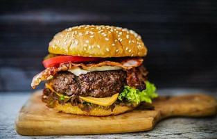 Olive Pizza Nourriture