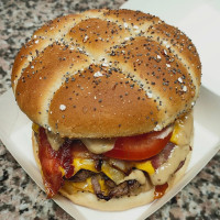 Olive Pizza Nourriture