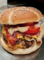 Olive Pizza Nourriture