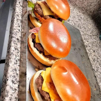 Olive Pizza Nourriture