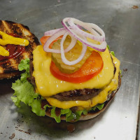 Olive Pizza Nourriture