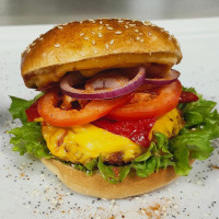 Olive Pizza Nourriture