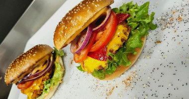 Olive Pizza Nourriture