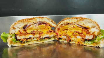 Olive Pizza Nourriture