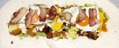 Olive Pizza Nourriture