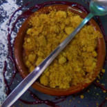 Au P'tit Bonheur Nourriture