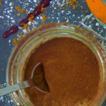 Au P'tit Bonheur Nourriture