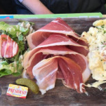 Tendances et Saveurs Comida