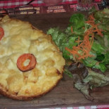 Tendances et Saveurs Comida