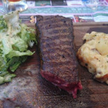 Tendances et Saveurs Comida