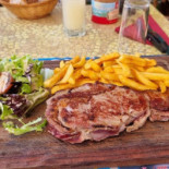 Tendances et Saveurs Comida