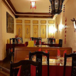 Le Petit Dragon Inside