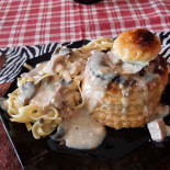 Le Petit Dragon Cibo