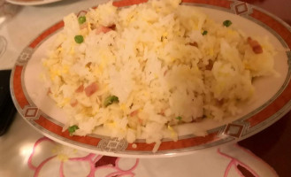 Le Shanghai Montauban food