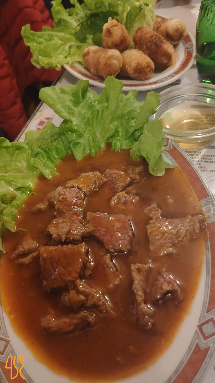 Le Shanghai Montauban