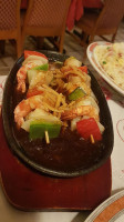 Le Shanghai Montauban food