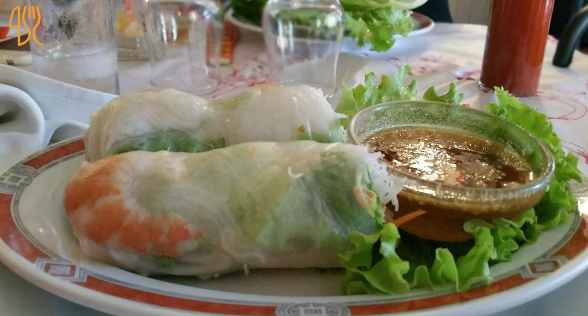 Le Shanghai Montauban